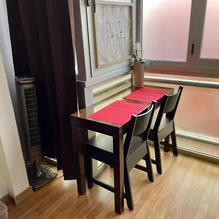 Apartamento Loft Story *