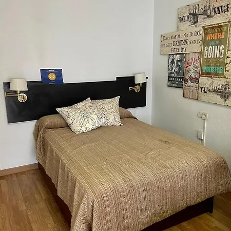 Apartamento Loft Story *
