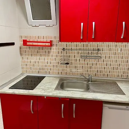 Apartamento Loft Story Las Palmas de Gran Canaria